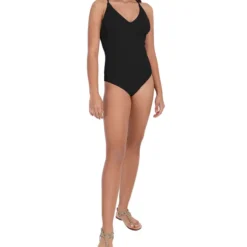Traje De Baño Maillot Mujer -Tienda Barata Femvesti 43130060 x3
