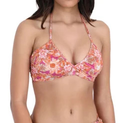 Bikini Top Alocasia Mujer