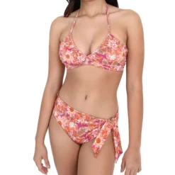 Bikini Top Alocasia Mujer -Tienda Barata Femvesti 43130110 x3