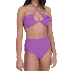 Bikini Top Mujer -Tienda Barata Femvesti 43130158 x3
