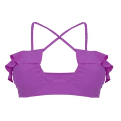 Bikini Top Mujer -Tienda Barata Femvesti 43130158 x4