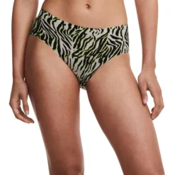 Chantelle Bikini Hípster Invisible Mujer