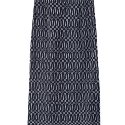 ADOLFO DOMINGUEZ Falda Larga Regular Mujer -Tienda Barata Femvesti 43139168 x4