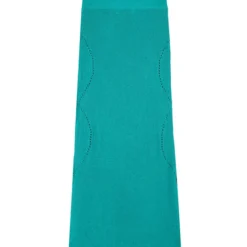 Scalpers Falda Larga Corte Regular Mujer -Tienda Barata Femvesti 43139506 x5