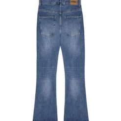 Scalpers Jeans Acampanado Azul Mujer -Tienda Barata Femvesti 43139581 x6