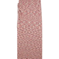 Scalpers Falda Larga De Corte Recto Mujer -Tienda Barata Femvesti 43139598 x5