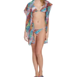 KURT GEIGER Bikini Bottom X Matthew Williamson Mujer -Tienda Barata Femvesti 43149454 x3