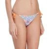 KURT GEIGER Bikini Bottom X Matthew Williamson Mujer