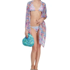 KURT GEIGER Bikini Bottom X Matthew Williamson Mujer -Tienda Barata Femvesti 43149572 x3