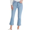 Springfield Jeans Acampanado Mujer