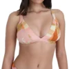 Bikini Top Tipuana Mujer