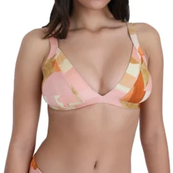 Bikini Top Tipuana Mujer