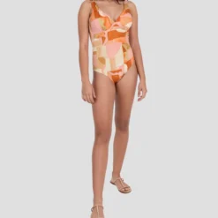 Traje De Baño Maillot Mujer -Tienda Barata Femvesti 43150469 x3