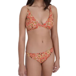 Bikini Top Ixora Mujer -Tienda Barata Femvesti 43150475 x3