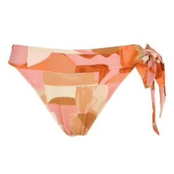 Bikini Bottom Con Geometría Mujer -Tienda Barata Femvesti 43150485 x4