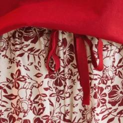 Women'secret Pijama 2 Piezas Garfield Mujer -Tienda Barata Femvesti 43152417 x5