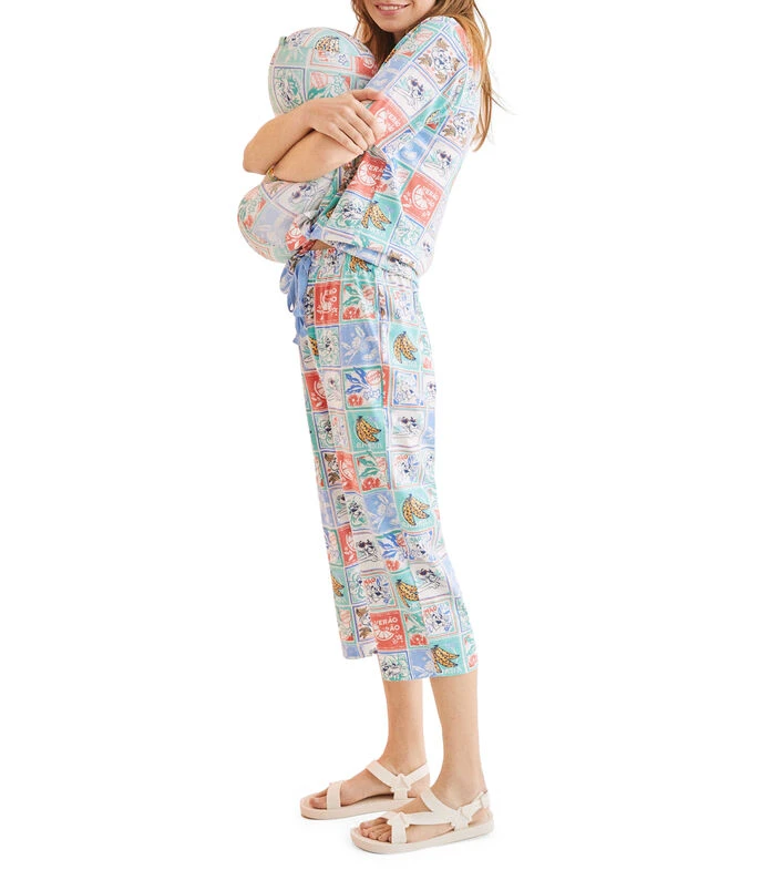 Women'secret Pijama 2 Piezas Pantera Rosa Mujer 1 Women'secret Pijama 2 Piezas Pantera Rosa Mujer