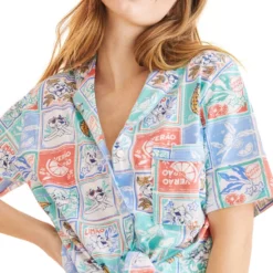 Women'secret Pijama 2 Piezas Pantera Rosa Mujer 9 Women'secret Pijama 2 Piezas Pantera Rosa Mujer -Tienda Barata Femvesti 43152441 x4