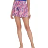 Women'secret Short Pijama Con Flores Mujer