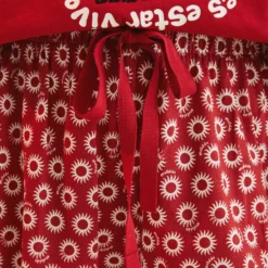 Women'secret Pijama 2 Piezas Mafalda Mujer -Tienda Barata Femvesti 43152477 x5