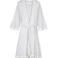 Women'secret Bata De Maternidad Para Dormir Mujer -Tienda Barata Femvesti 43152496 x5