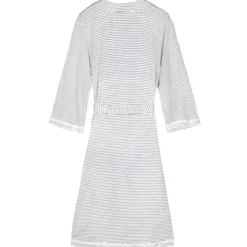 Women'secret Bata De Maternidad Para Dormir Mujer -Tienda Barata Femvesti 43152496 x6