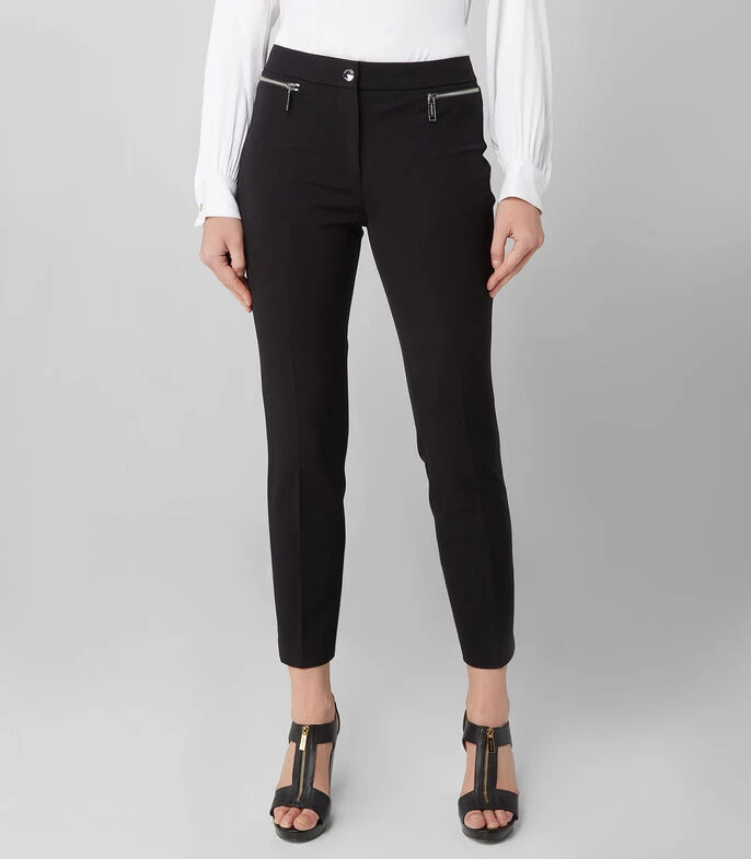 Michael Kors Leggings Stretch Mujer 1 Michael Kors Leggings Stretch Mujer