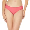 Calvin Klein Bikini Liso Mujer