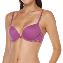 Calvin Klein Brasier Con Push Up