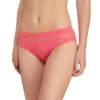 Calvin Klein Bikini Hípster Mujer