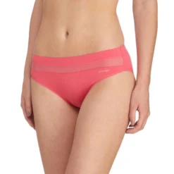 Calvin Klein Bikini Hípster Mujer