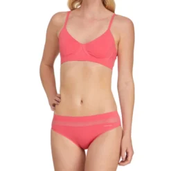 Calvin Klein Bikini Hípster Mujer -Tienda Barata Femvesti 43155762 x3