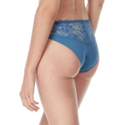 Calvin Klein Bikini Con Encaje Mujer -Tienda Barata Femvesti 43155784 x2