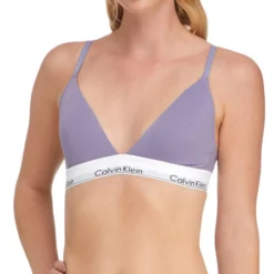Calvin Klein Bralette Plunge