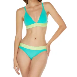 Calvin Klein Bikini Con Estampado This Love Mujer -Tienda Barata Femvesti 43156150 x3