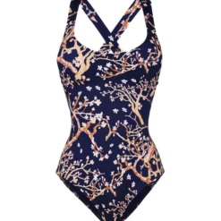 Vilebrequin Traje De Baño Sweet Blossom Mujer -Tienda Barata Femvesti 43166239 x3