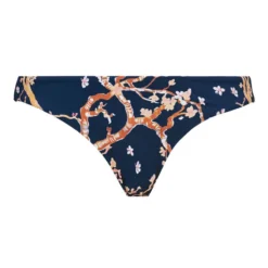 Vilebrequin Bikini Bottom Con Sweet Blossom Mujer