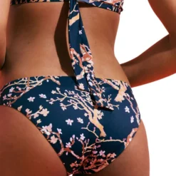 Vilebrequin Bikini Bottom Con Sweet Blossom Mujer -Tienda Barata Femvesti 43166259 x3