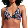 Vilebrequin Bikini Top Con Sweet Blossom Mujer