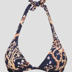 Vilebrequin Bikini Top Con Sweet Blossom Mujer -Tienda Barata Femvesti 43166264 x3