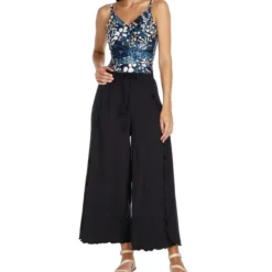 Traje De Baño Maillot Floral Mujer -Tienda Barata Femvesti 43166895 x3