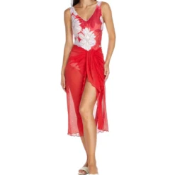 Pareo Berilo Mujer -Tienda Barata Femvesti 43166932 x3