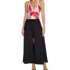 Traje De Baño Maillot Berilo Floral Mujer -Tienda Barata Femvesti 43166948 x3