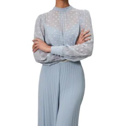 Jumpsuit De Fiesta Recto Mujer -Tienda Barata Femvesti 43169189 x3