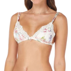 Emporio Armani Bralette Sin Varilla