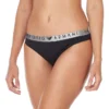 Emporio Armani Set De Bikinis 2 Piezas Mujer