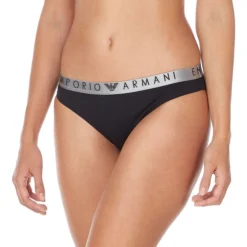 Emporio Armani Set De Bikinis 2 Piezas Mujer