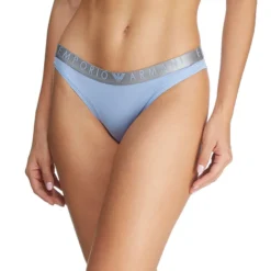 Emporio Armani Set De Bikini 2 Piezas Mujer