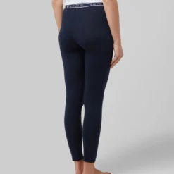 Emporio Armani Pantalón Pijama Mujer -Tienda Barata Femvesti 43176678 x3