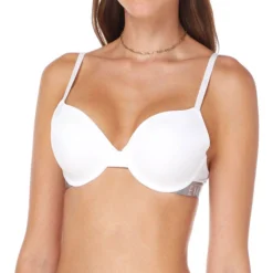 Emporio Armani Brasier Con Varilla